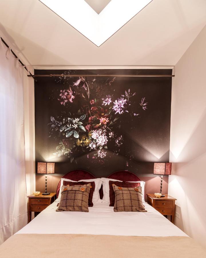 Aurora Boutique Hotel & Private Spa Spoleto Exterior photo