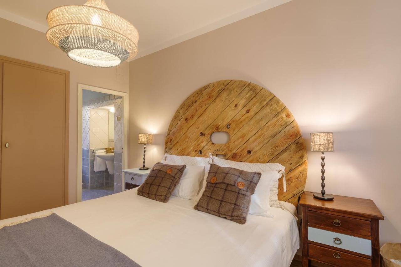 Aurora Boutique Hotel & Private Spa Spoleto Exterior photo