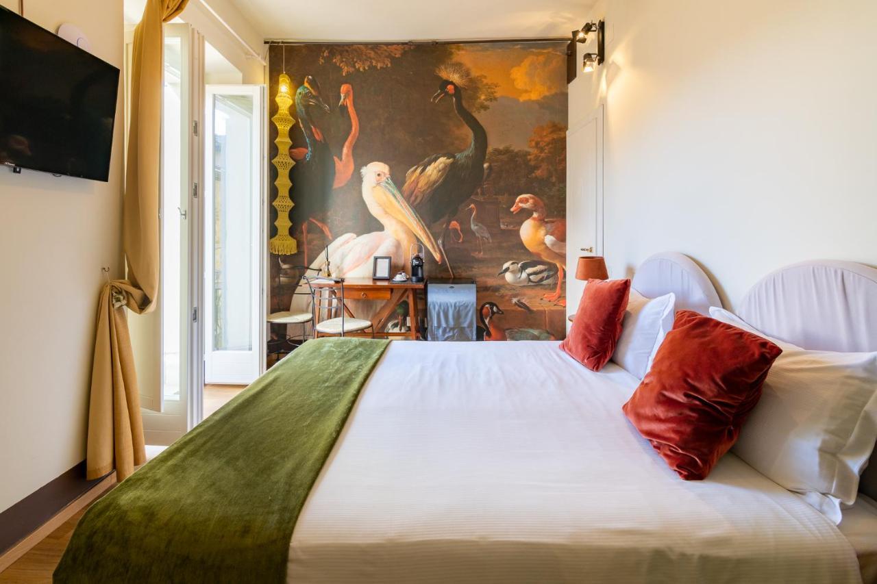 Aurora Boutique Hotel & Private Spa Spoleto Exterior photo