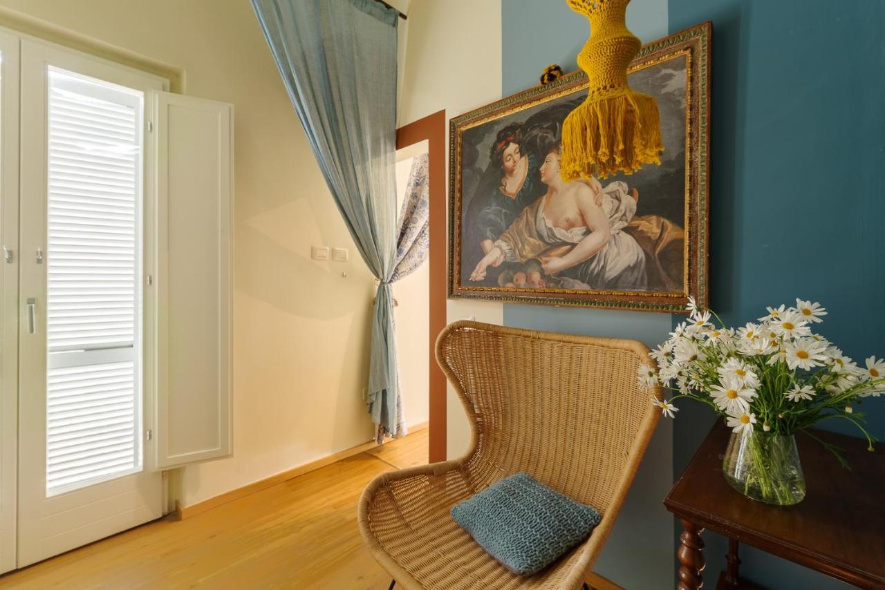 Aurora Boutique Hotel & Private Spa Spoleto Exterior photo