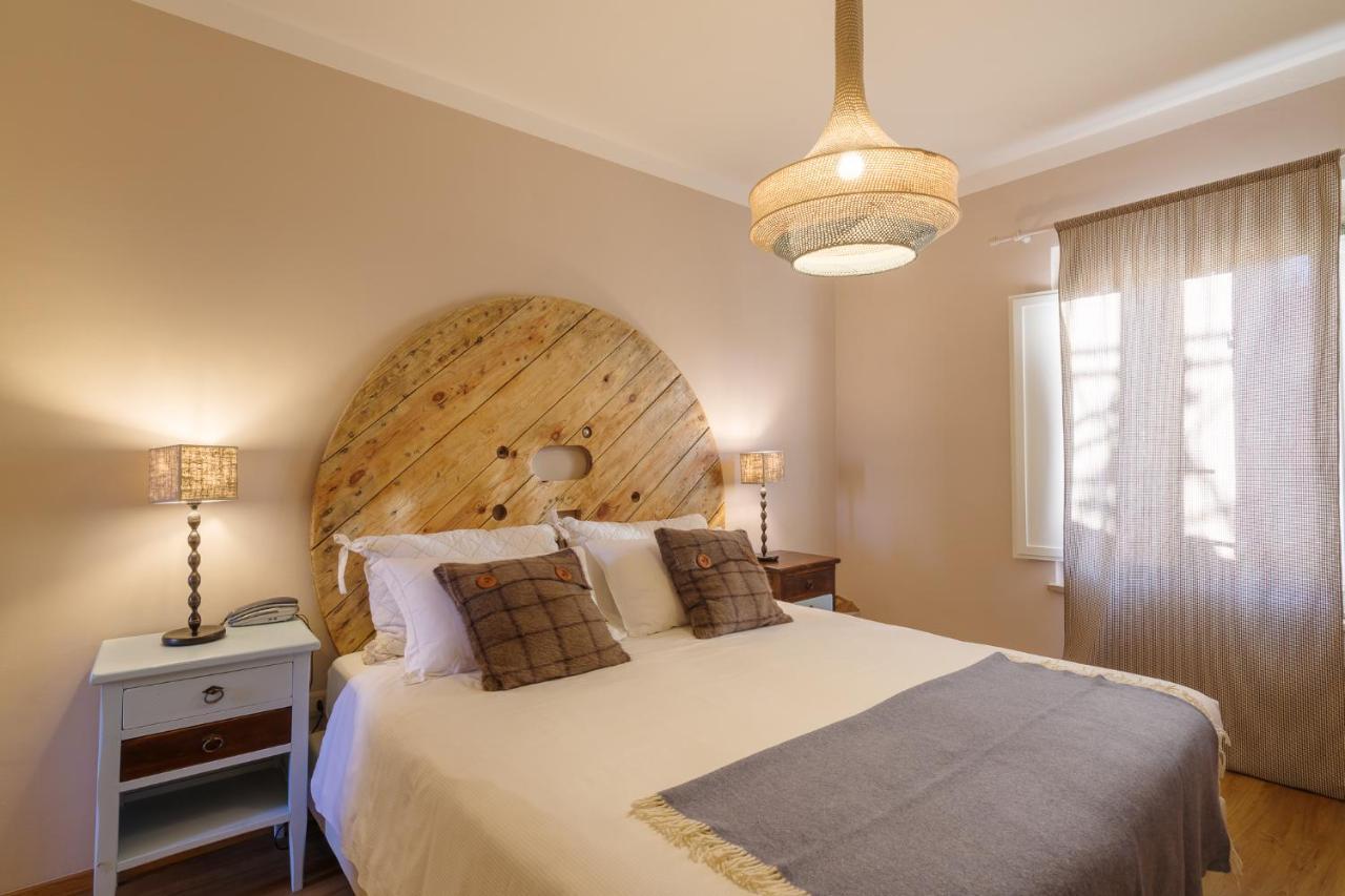 Aurora Boutique Hotel & Private Spa Spoleto Exterior photo