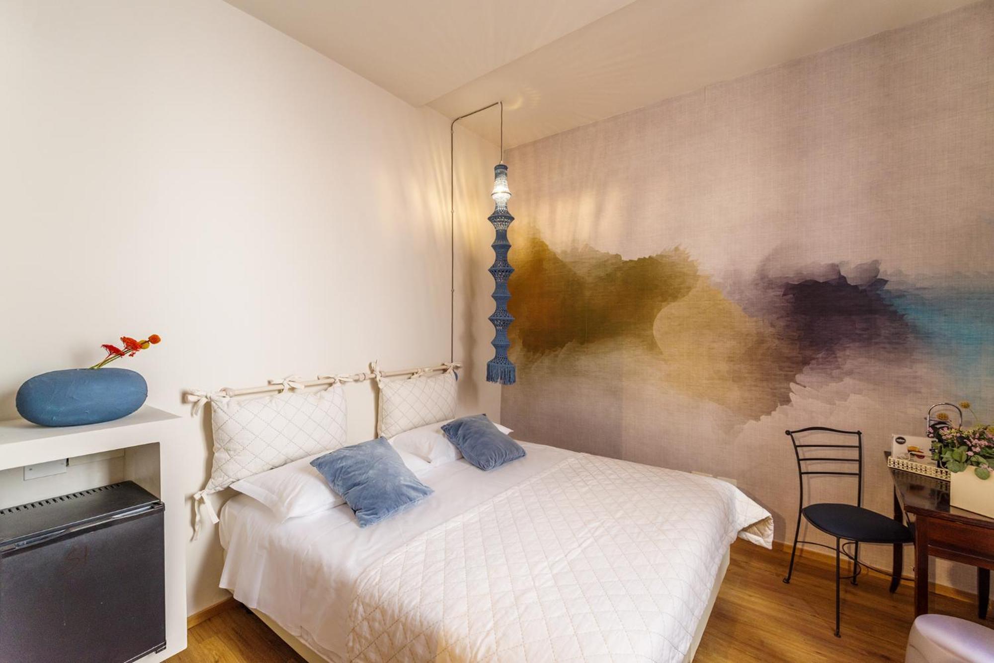 Aurora Boutique Hotel & Private Spa Spoleto Exterior photo