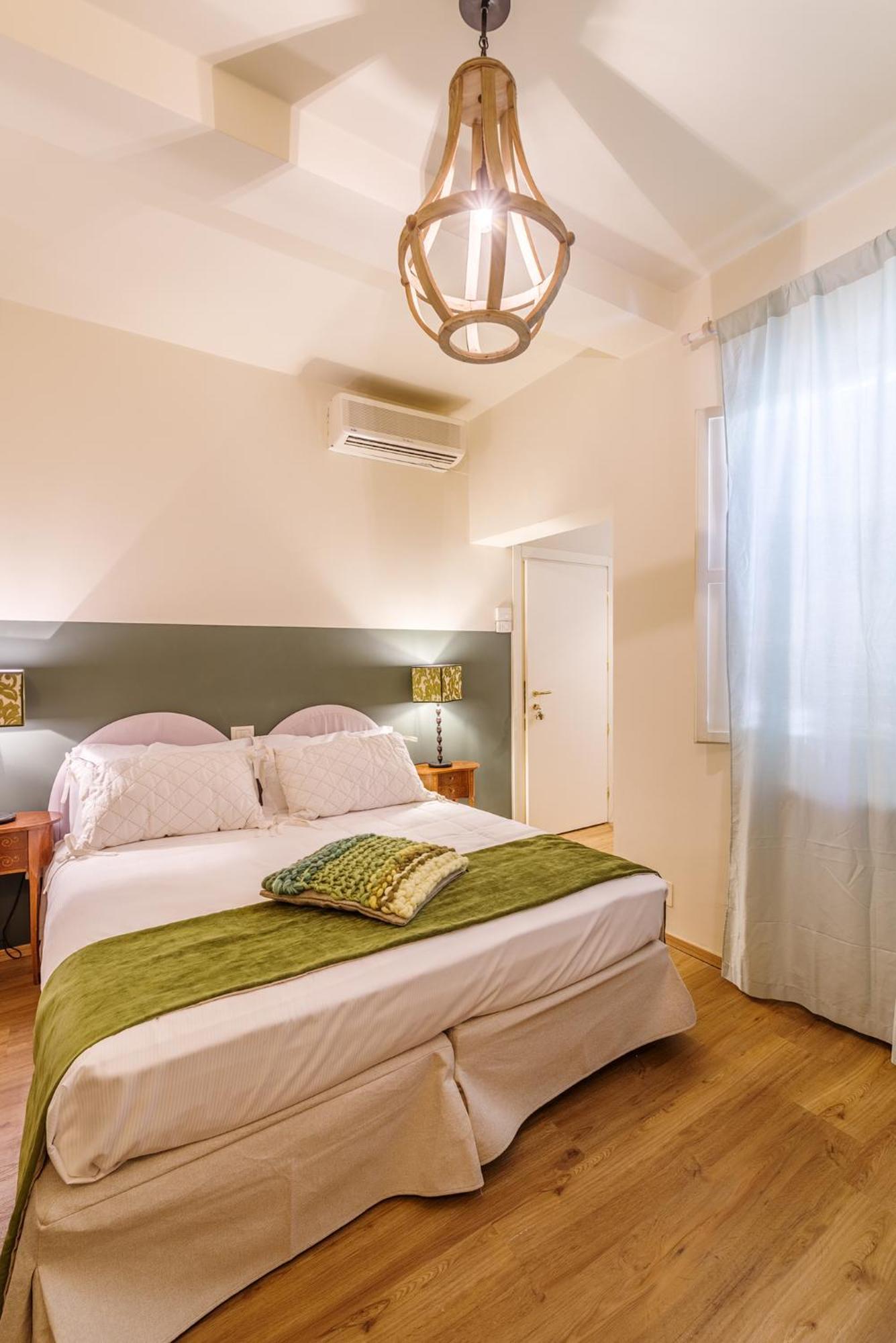 Aurora Boutique Hotel & Private Spa Spoleto Exterior photo