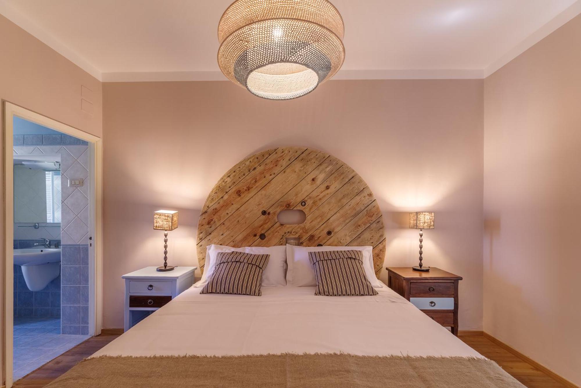 Aurora Boutique Hotel & Private Spa Spoleto Exterior photo